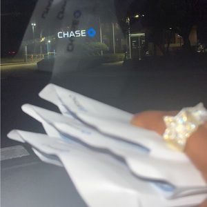 Meet your Posher, Curtis